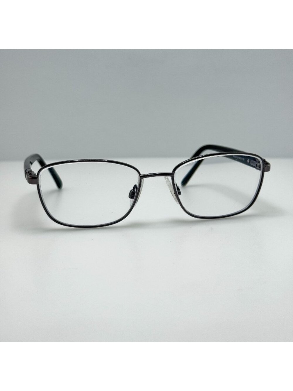 Superflex SF-515 C 2Black Eye Eyeglasses Eye Glasses Frames 52-17-135